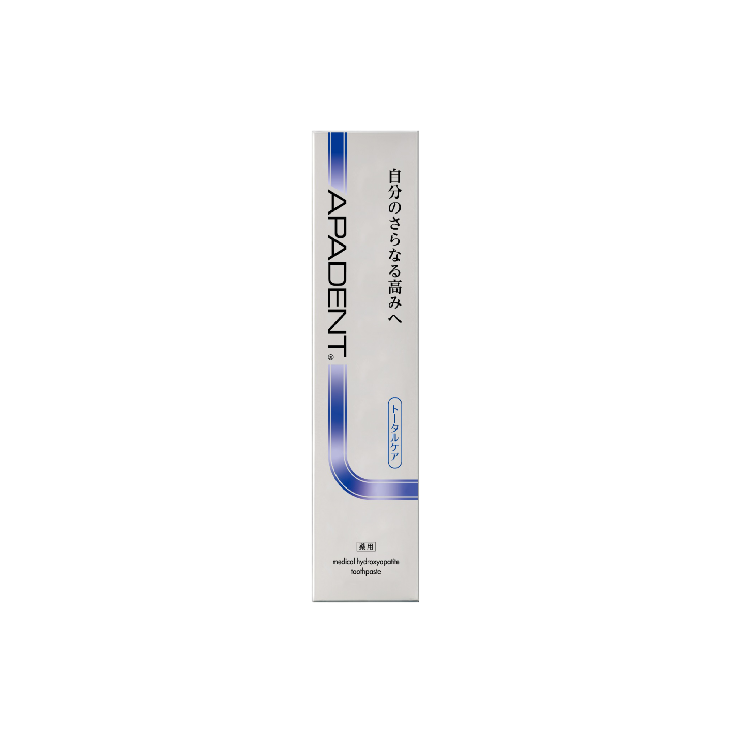 Sangi Apadent Total Care Toothpaste - Thumbnail 2