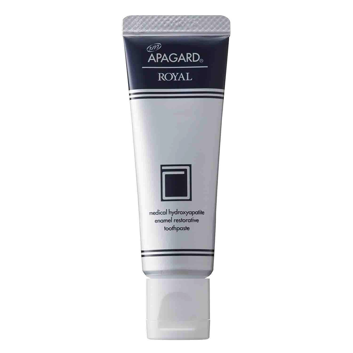 Sangi Apagard Royal Anticaries Restorative Toothpaste 40g – Japanese Select