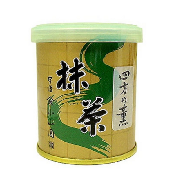 Yamamasa Koyamaen Ceremonial Matcha Yomo-no-kaori(四方の薫) 30g