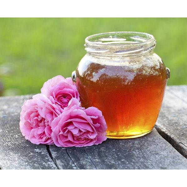 &honey Hair Oil - Thumbnail 2