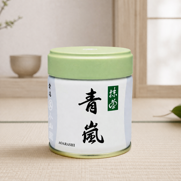 まっちゃさん専用 Marukyu Sado Koyamaen – Japanese Select