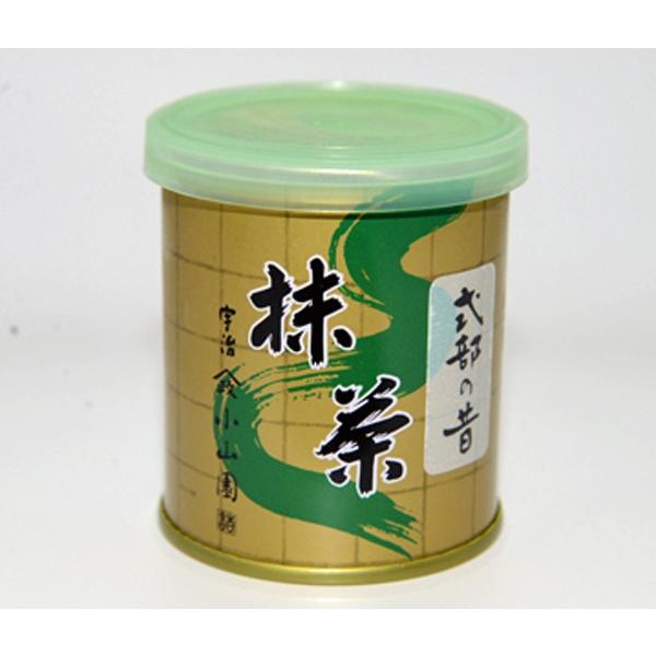 Yamamasa Koyamaen Ceremonial Matcha Sikibu-no-mukashi(式部の昔) 30g