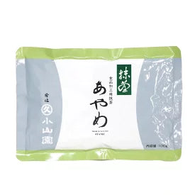 Ayame (あやめ) Marukyu Koyamaen Baking Matcha