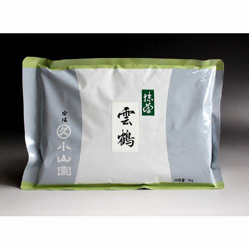 Marukyu Koyamaen Unkaku 1kg Bag