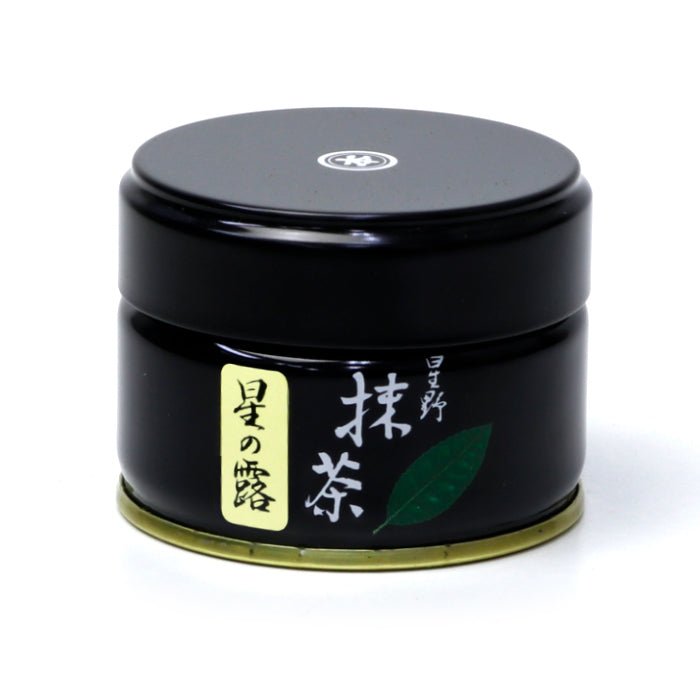 Hoshino Tea Garden Matcha Collection – Japanese Select