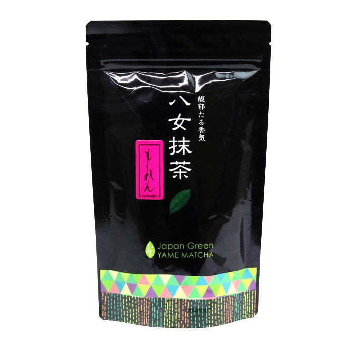 Hoshino Seichaen Matcha (星野製茶園) – Japanese Select
