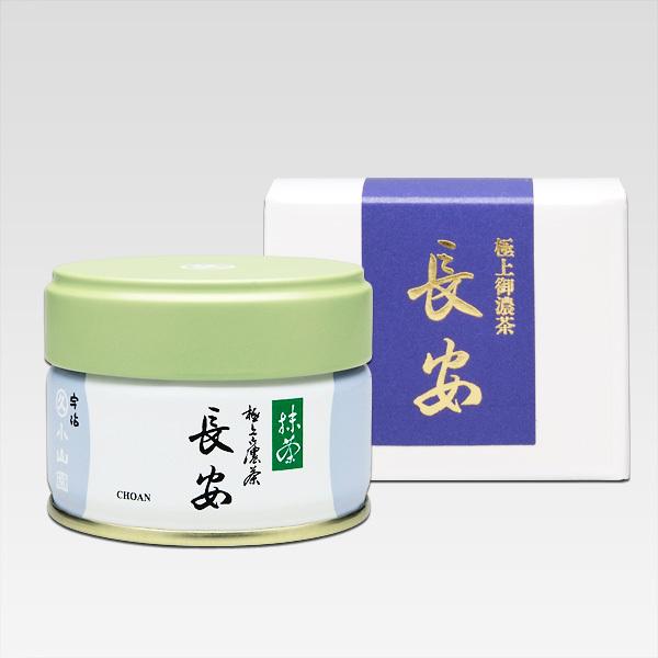 Choan (長安) Marukyu Koyamaen Beverage Matcha