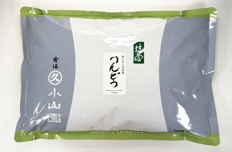 Marukyu Koyamaen Rindou 1kg bag