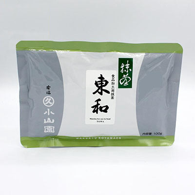 Marukyu Koyamaen Towa 1kg bag